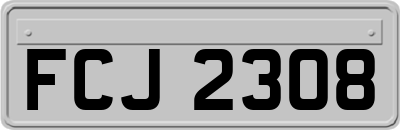 FCJ2308