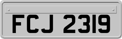 FCJ2319