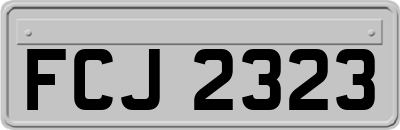 FCJ2323