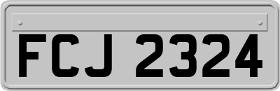 FCJ2324