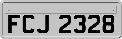 FCJ2328