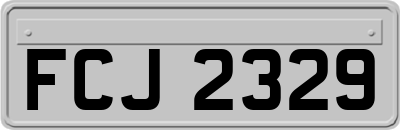 FCJ2329