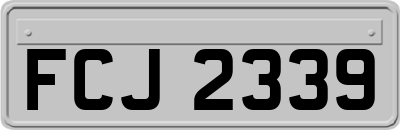 FCJ2339
