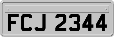 FCJ2344