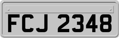 FCJ2348