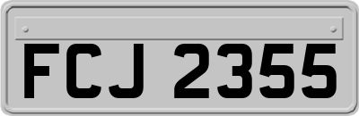 FCJ2355
