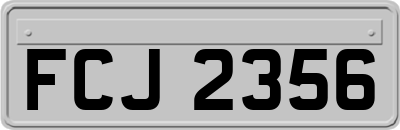 FCJ2356