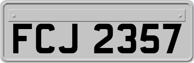 FCJ2357