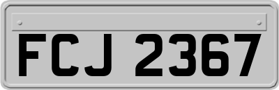 FCJ2367