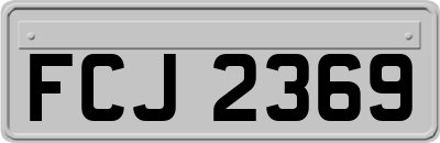 FCJ2369