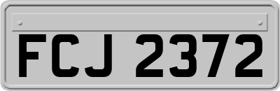 FCJ2372