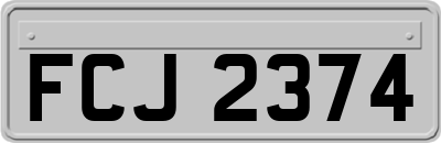 FCJ2374