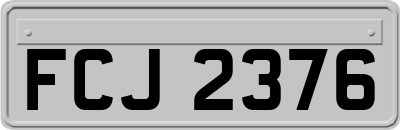 FCJ2376