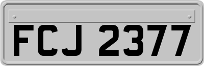 FCJ2377