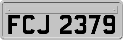 FCJ2379