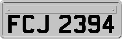 FCJ2394