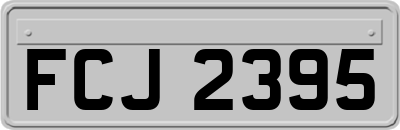 FCJ2395