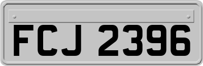 FCJ2396