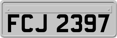 FCJ2397