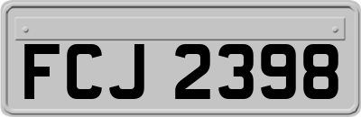 FCJ2398