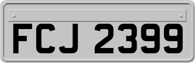 FCJ2399
