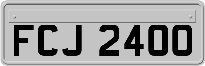 FCJ2400