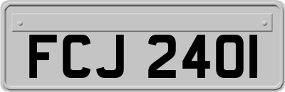 FCJ2401