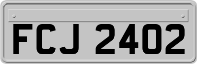 FCJ2402