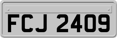 FCJ2409