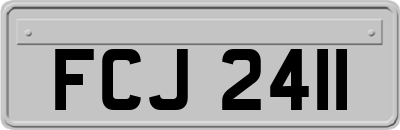 FCJ2411
