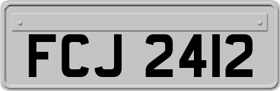 FCJ2412