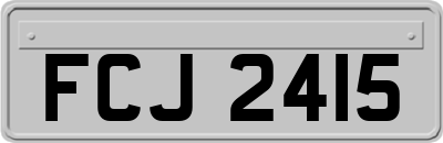 FCJ2415
