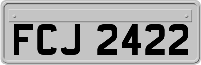 FCJ2422