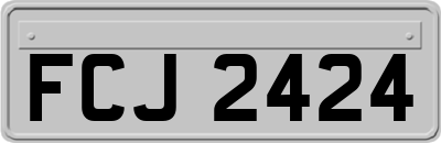 FCJ2424