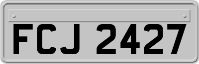 FCJ2427