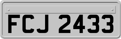 FCJ2433