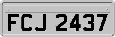 FCJ2437