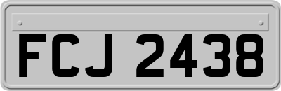 FCJ2438