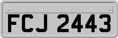 FCJ2443