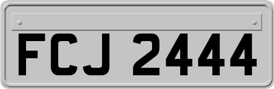 FCJ2444