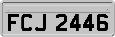 FCJ2446