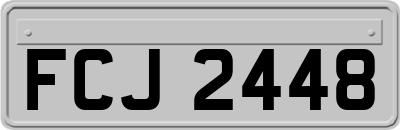 FCJ2448