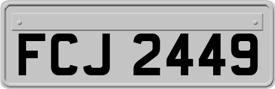 FCJ2449