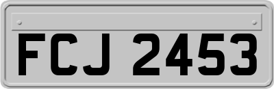 FCJ2453