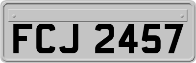 FCJ2457
