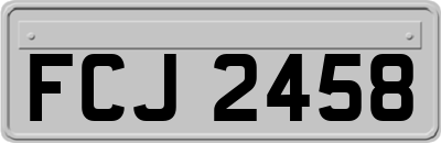 FCJ2458