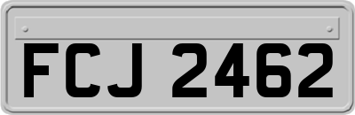 FCJ2462