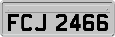 FCJ2466