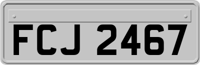 FCJ2467