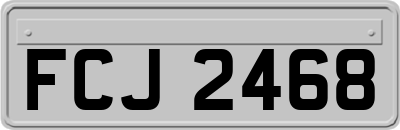 FCJ2468